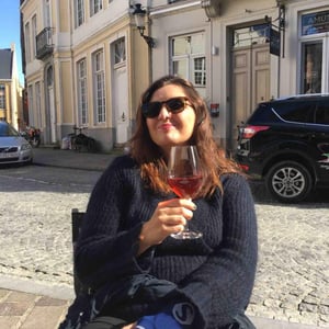 Le Désordre Rosé - La Sorga - antony-tortul