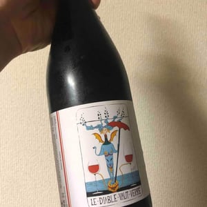 Le Diable Vaut Verre - Patrick Cotton - Patrick Cotton 