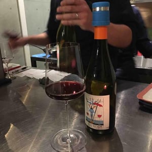 Le Diable Vaut Verre - Patrick Cotton - patrick-cotton