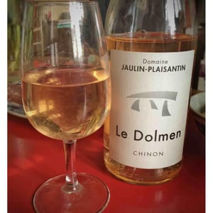Domaine Jaulin-Plaisantin - Sébastien Jaulin & Yves Plaisantin - Le Dolmen