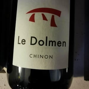 Le Dolmen - Domaine Jaulin-Plaisantin - Sébastien Jaulin & Yves Plaisantin 