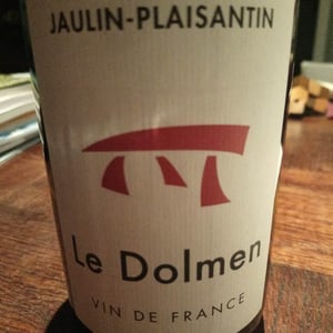 Le Dolmen 2016