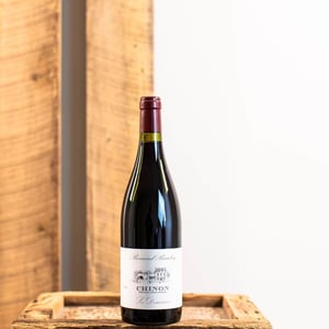 Le Domaine - Bernard Baudry - matthieu-bernard-baudry