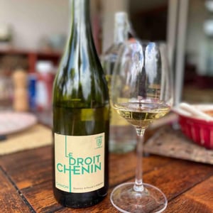 Domaine Lambert - Béatrice & Pascal Lambert - Le Droit Chenin