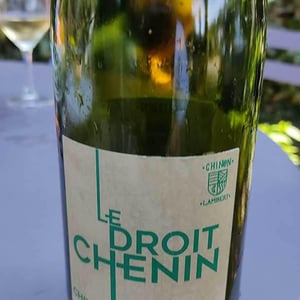 Le Droit Chenin 2020