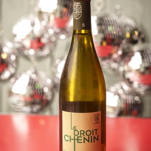 Le Droit Chenin - Domaine Lambert - beatrice-pascal-lambert