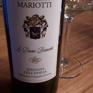 Le Dune Bianche - Azienda Agricola Mirco Mariotti - Mirco Mariotti 