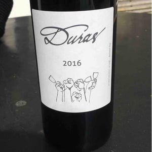Domaine Plageoles - Bernard, Florent & Romain Plageoles - Le Duras