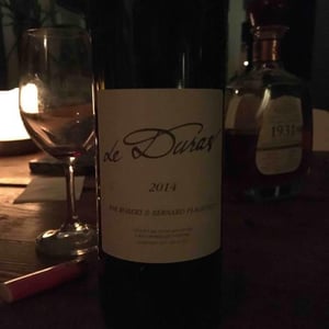 Domaine Plageoles - Bernard, Florent & Romain Plageoles - Le Duras