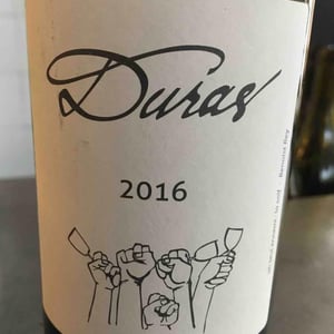 Le Duras 2016