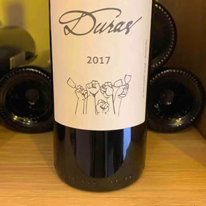 Le Duras - Domaine Plageoles - bernard-florent-romain-plageoles