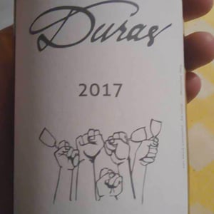 Domaine Plageoles - Bernard, Florent & Romain Plageoles - Le Duras