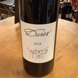 Le Duras - Domaine Plageoles - bernard-florent-romain-plageoles