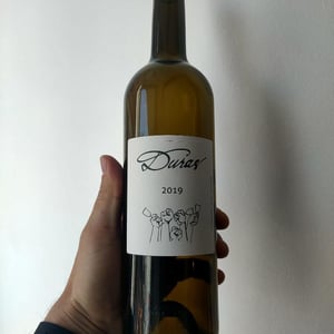 Le Duras - Domaine Plageoles - Bernard, Florent & Romain Plageoles 