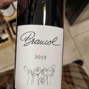 Le Duras - Domaine Plageoles - bernard-florent-romain-plageoles