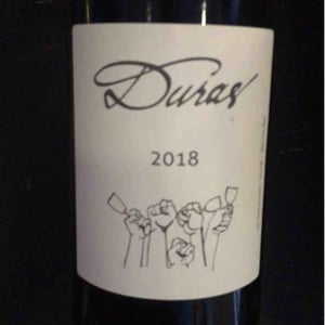 Le Duras - Domaine Plageoles - bernard-florent-romain-plageoles