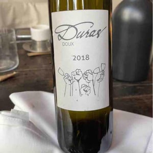Le Duras - Domaine Plageoles - Bernard, Florent & Romain Plageoles 