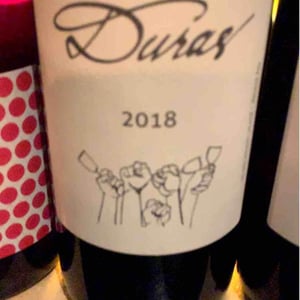 Le Duras - Domaine Plageoles - bernard-florent-romain-plageoles
