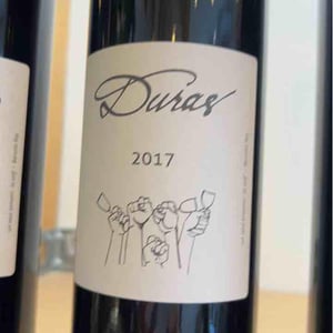 Le Duras - Domaine Plageoles - Bernard, Florent & Romain Plageoles 