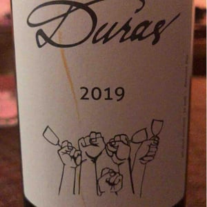 Le Duras - Domaine Plageoles - Bernard, Florent & Romain Plageoles 
