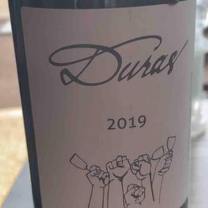 Le Duras - Domaine Plageoles - Bernard, Florent & Romain Plageoles 