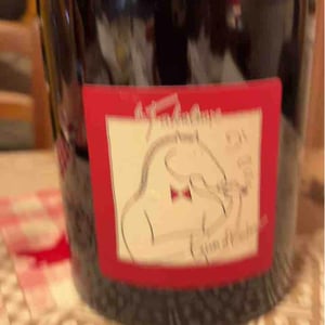 Le Fabuleux - Domaine Terres D'Esclans - agathe-fabrice-raymond -2020