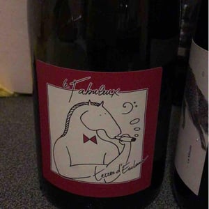 Le Fabuleux - Domaine Terres D'Esclans - Agathe & Fabrice Raymond -2020