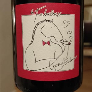 Domaine Terres D'Esclans - Agathe & Fabrice Raymond - Le Fabuleux
