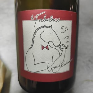 Le Fabuleux - Domaine Terres D'Esclans - Agathe & Fabrice Raymond -2020