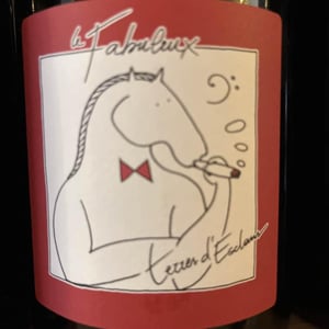Le Fabuleux - Domaine Terres D'Esclans - agathe-fabrice-raymond -2020