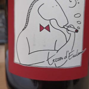 Le Fabuleux - Domaine Terres D'Esclans - agathe-fabrice-raymond -2020