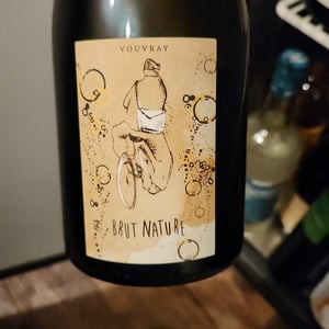 Le Facteur Su'l'Vélo - Domaine de Beaumont - mathieu-cosme