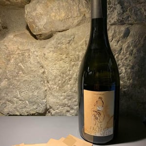 Le Facteur Su'l'Vélo - Domaine de Beaumont - mathieu-cosme