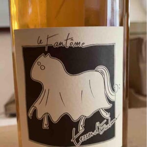 Le Fantôme - Domaine Terres D'Esclans - agathe-fabrice-raymond