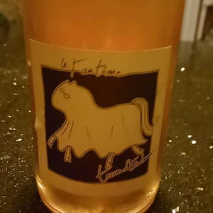 Le Fantôme - Domaine Terres D'Esclans - agathe-fabrice-raymond
