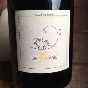 Domaine Terres D'Esclans - Agathe & Fabrice Raymond - Le Farfelu