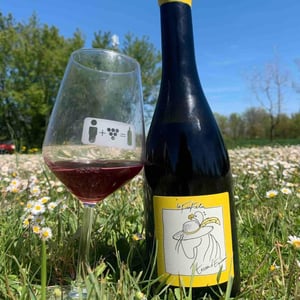 Le Farfelu - Domaine Terres D'Esclans - Agathe & Fabrice Raymond 