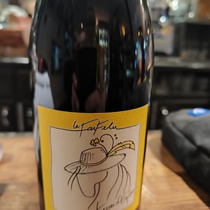 Le Farfelu - Domaine Terres D'Esclans - agathe-fabrice-raymond