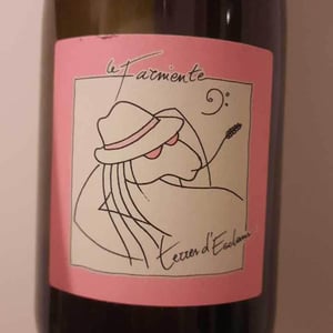 Le Farniente - Domaine Terres D'Esclans - agathe-fabrice-raymond
