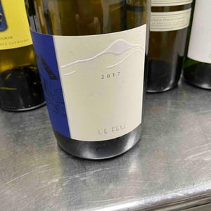 Le Feu - Domaine Belluard (CLOSED) - Dominique Belluard (CLOSED) 