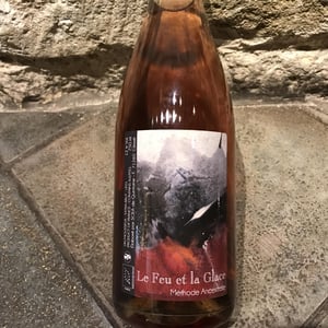 Le Feu et la Glace - Domaine Guillemot-Michel - sophie-gautier-roussille