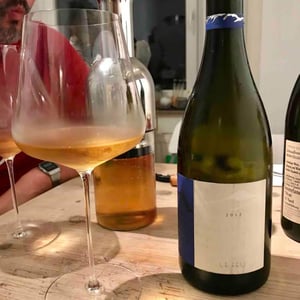 Domaine Belluard (CLOSED) - Dominique Belluard (CLOSED) - Le Feu