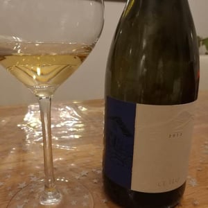 Domaine Belluard (CLOSED) - Dominique Belluard (CLOSED) - Le Feu
