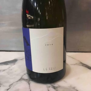 Domaine Belluard (CLOSED) - Dominique Belluard (CLOSED) - Le Feu