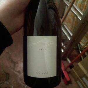 Domaine Belluard (CLOSED) - Dominique Belluard (CLOSED) - Le Feu