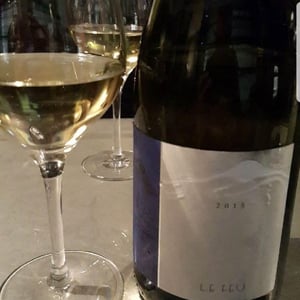 Domaine Belluard (CLOSED) - Dominique Belluard (CLOSED) - Le Feu
