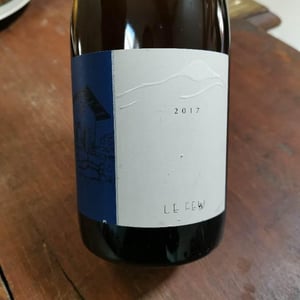 Domaine Belluard (CLOSED) - Dominique Belluard (CLOSED) - Le Feu