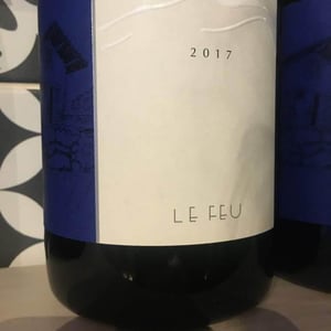 Le Feu - Domaine Belluard (CLOSED) - dominique-belluard-closed