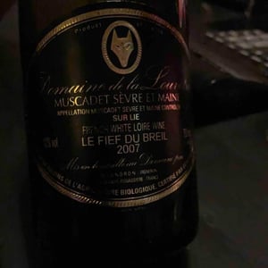 Le Fief du Breil - Domaine Jo Landron - jo-landron