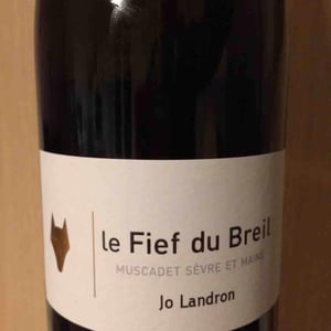 Le Fief du Breil - Domaine Jo Landron - jo-landron